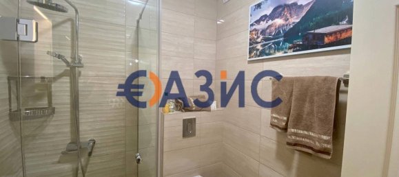 2 chambres Appartement à Nesebar, Bulgaria No. 989 24