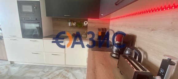 2 chambres Appartement à Nesebar, Bulgaria No. 989 7