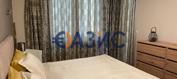 2 chambres Appartement à Nesebar, Bulgaria No. 989 17