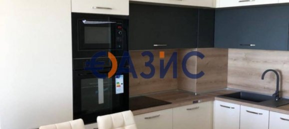 2 chambres Appartement à Nesebar, Bulgaria No. 989 5