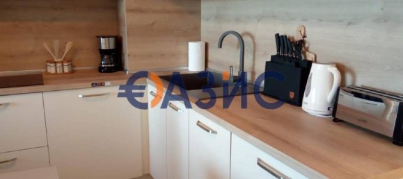 2 chambres Appartement à Nesebar, Bulgaria No. 989 8