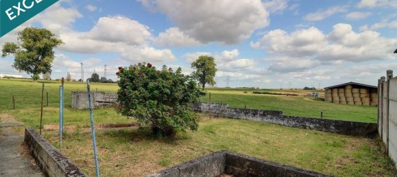 Casa de 3 dormitorios en Solesmes, France No. 244527 11