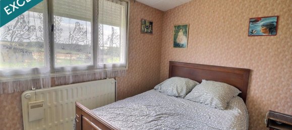 Casa de 3 dormitorios en Solesmes, France No. 244527 15