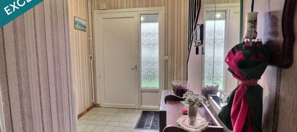 Casa de 3 dormitorios en Solesmes, France No. 244527 14