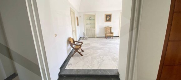 Apartamento de 4 habitaciónes en Molfetta, Italy No. 182677 42