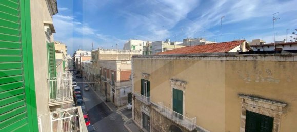 Apartamento de 4 habitaciónes en Molfetta, Italy No. 182677 33