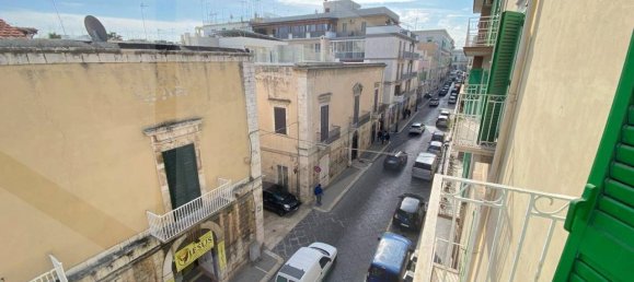 Apartamento de 4 habitaciónes en Molfetta, Italy No. 182677 32
