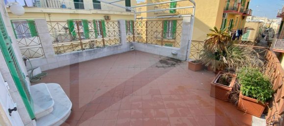 Apartamento de 4 habitaciónes en Molfetta, Italy No. 182677 5