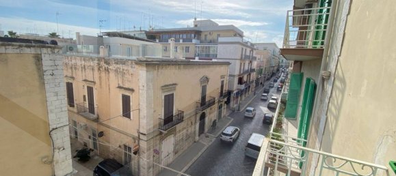 Apartamento de 4 habitaciónes en Molfetta, Italy No. 182677 31