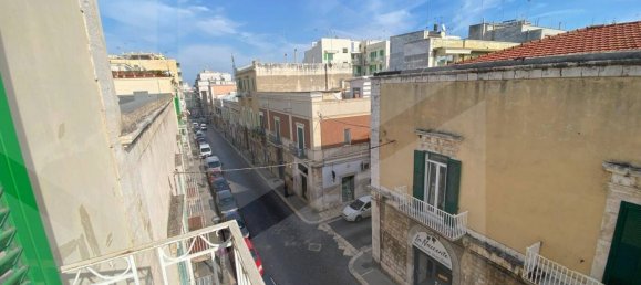Apartamento de 4 habitaciónes en Molfetta, Italy No. 182677 25