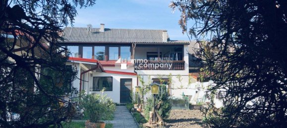 Casa de 6 habitaciónes en Rohrau, Austria No. 38363 6