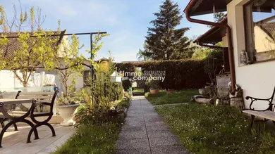 6-salle Maison à Rohrau, Austria No. 38363