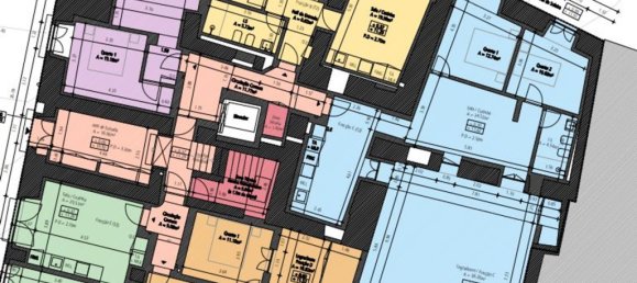 1493m² Building in Setubal, Portugal No. 95552 3