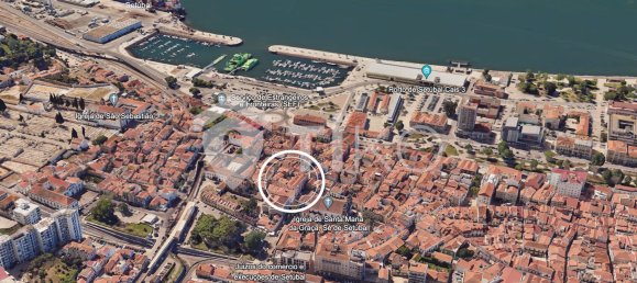 1493m² Building in Setubal, Portugal No. 95552 7