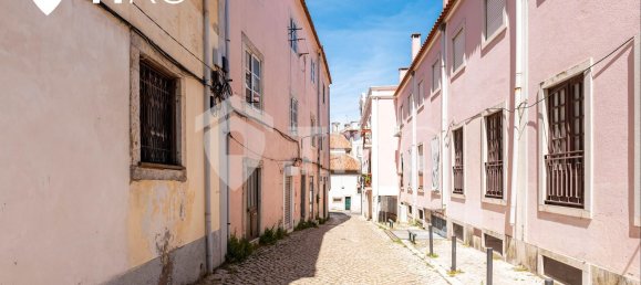 1493m² Building in Setubal, Portugal No. 95552 6