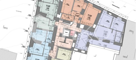 1493m² Building in Setubal, Portugal No. 95552 26