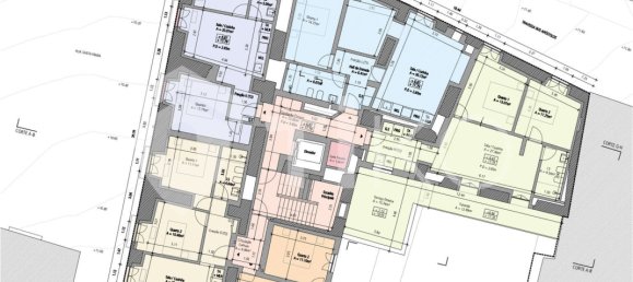 1493m² Building in Setubal, Portugal No. 95552 27