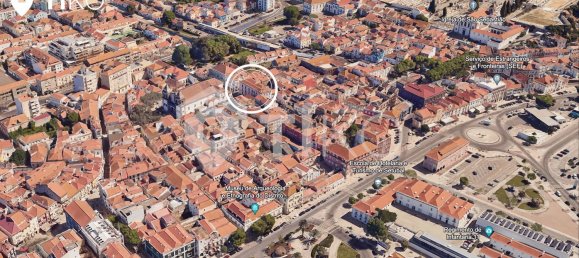 1493m² Building in Setubal, Portugal No. 95552 8