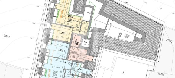 1493m² Building in Setubal, Portugal No. 95552 28