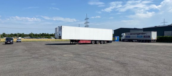 3300m² Commercial property in Leopoldsdorf, Austria No. 66120 3