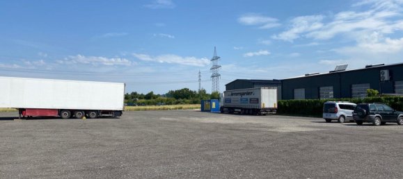 3300m² Commercial property in Leopoldsdorf, Austria No. 66120 2