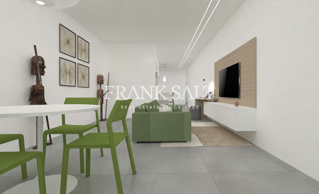 2 bedrooms Maisonette in Lija, Malta No. 7610