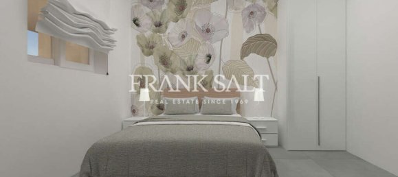 2 bedrooms Maisonette in Lija, Malta No. 7610 6