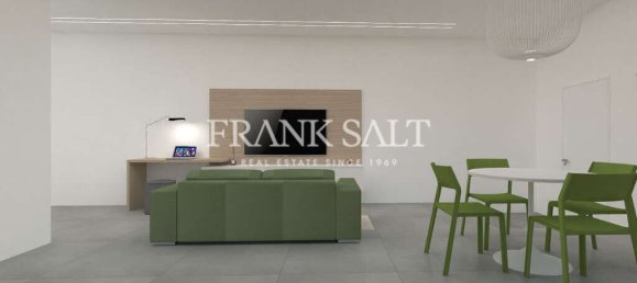 2 bedrooms Maisonette in Lija, Malta No. 7610 2