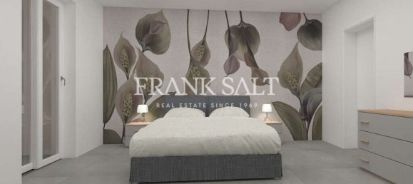 2 bedrooms Maisonette in Lija, Malta No. 7610 5