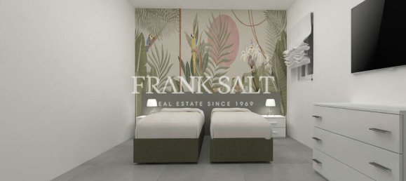 2 bedrooms Maisonette in Lija, Malta No. 7610 7