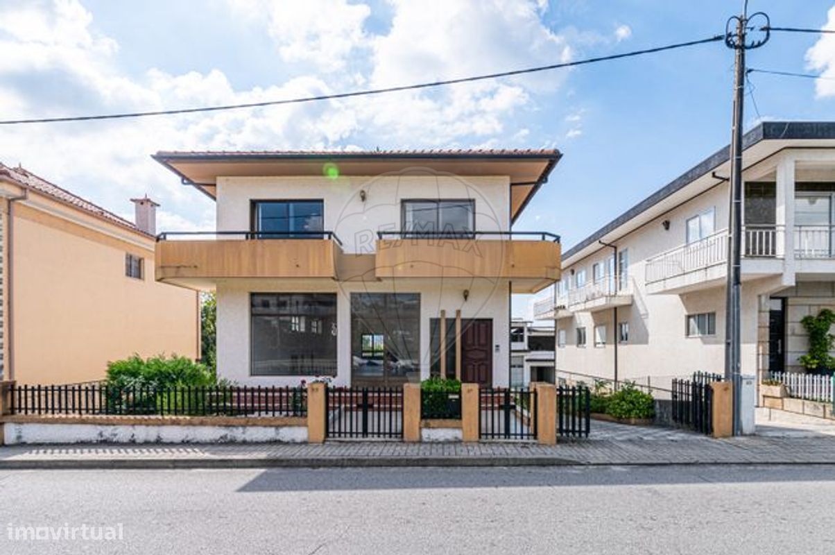 Casa T3 em Fafe, Portugal N.º 38574