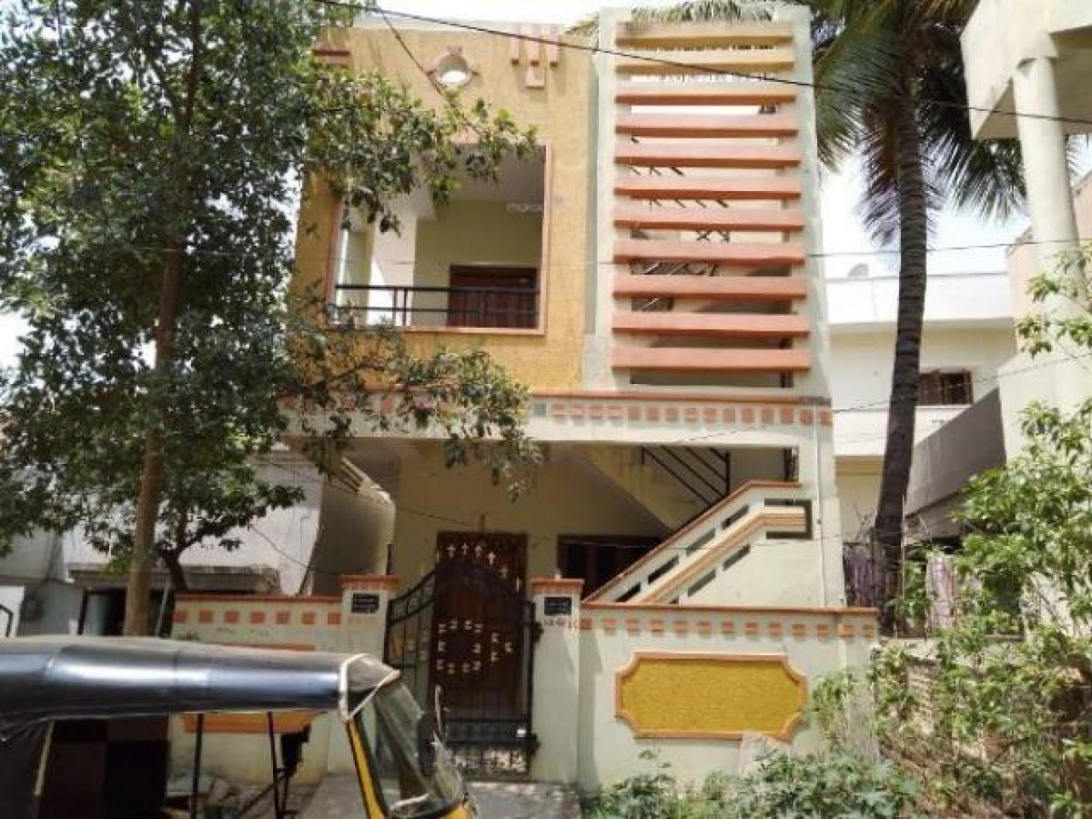 Casa T2 em Hyderabad, India N.º 23568