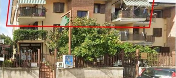 7غرفة شقة في Caserta, Italy رقم 7589 2