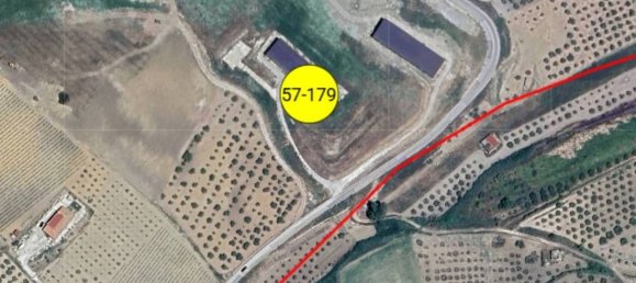 Entrepôt à Cattolica Eraclea, Italy 836m² No. 374743 5