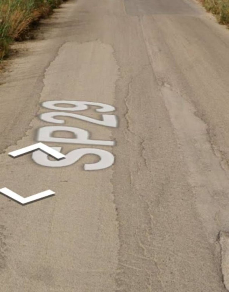 Entrepôt à Cattolica Eraclea, Italy 836m² No. 374743