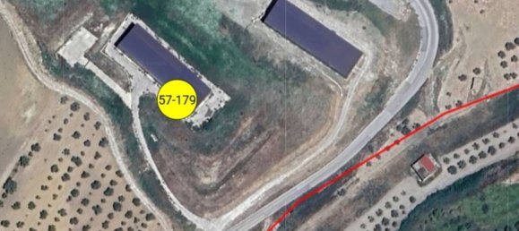 Entrepôt à Cattolica Eraclea, Italy 836m² No. 374743 6