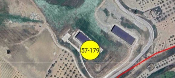 Entrepôt à Cattolica Eraclea, Italy 836m² No. 374743 10