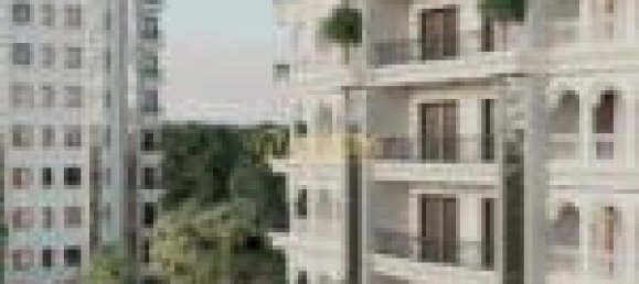 Apartamento 1+1 em Alanya, Turkey N.º 9461 8