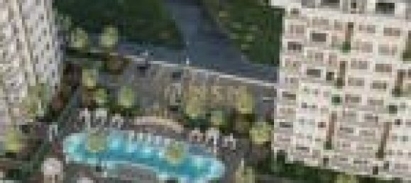 Apartamento 1+1 em Alanya, Turkey N.º 9461 11