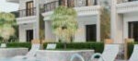 Apartamento 1+1 em Alanya, Turkey N.º 9461 13