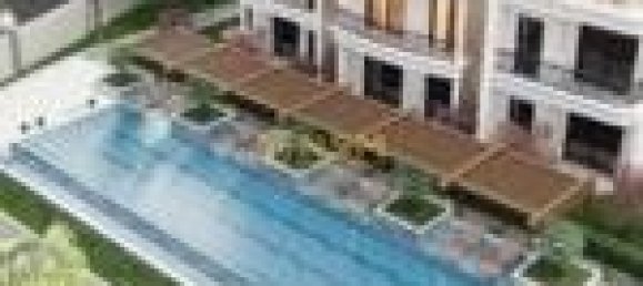 Apartamento 1+1 em Alanya, Turkey N.º 9461 15