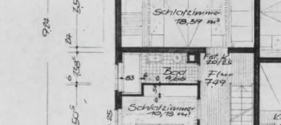 3 chambres Maison de ville à Reutlingen, Germany No. 84076 30