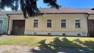 2غرفة منزل في Durnkrut, Austria رقم 133825