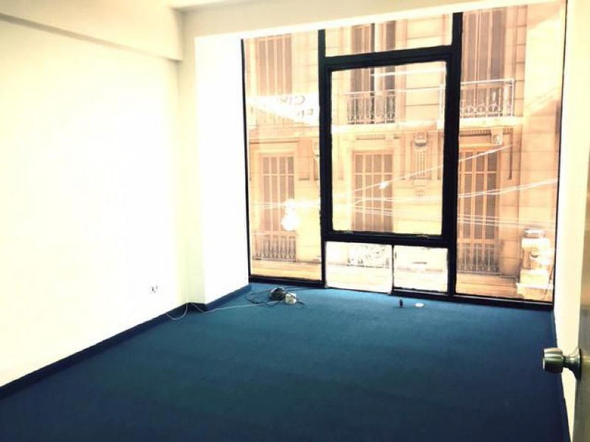  Office in Buenos Aires, Argentina No. 105399