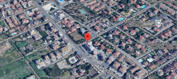 5-Zimmer Wohnung in Ardea, Italy, Nr. 93907 4