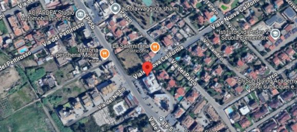 5-Zimmer Wohnung in Ardea, Italy, Nr. 93907 3