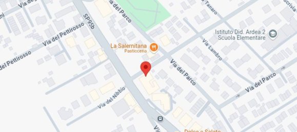 5-Zimmer Wohnung in Ardea, Italy, Nr. 93907 5