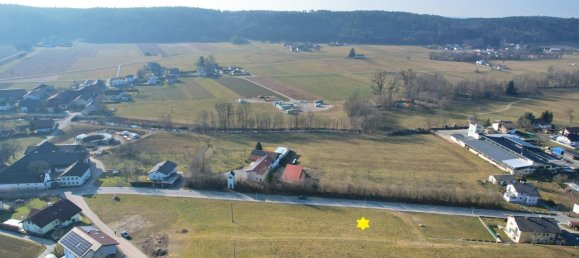 Terrain à Pfaffstatt, Austria 1616m² No. 75059 4