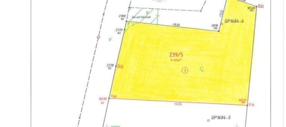 Terrain à Pfaffstatt, Austria 1616m² No. 75059 5