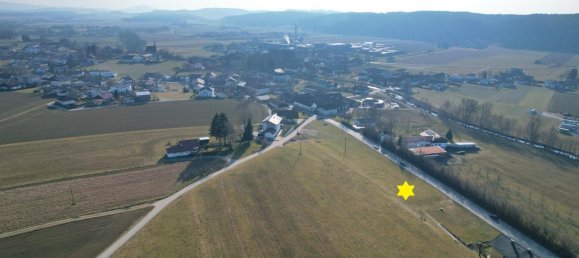 Terrain à Pfaffstatt, Austria 1616m² No. 75059 3